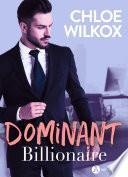 Dominant Billionaire (teaser)