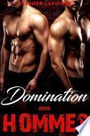 Domination entre HOMMES