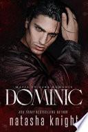 Dominic : Mafia et Dark Romance