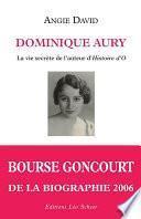 Dominique Aury