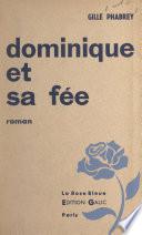 Dominique et sa fée