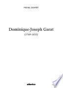 Dominique-Joseph Garat