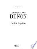 Dominique-Vivant Denon