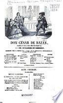 Don César de Bazan