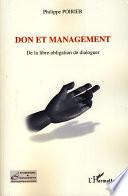 Don et management