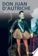 Don Juan d'Autriche
