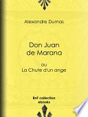 Don Juan de Marana
