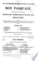 Don Pasquale