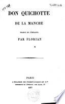 Don Quichotte de la Manche