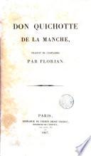 Don Quichotte de la Manche