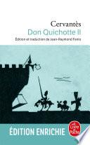 Don Quichotte (Don Quichotte, Tome 2)