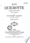Don Quichotte