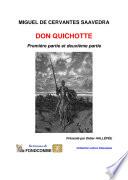 Don Quichotte — intégrale