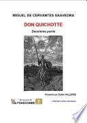 Don Quichotte — volume 2