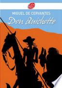Don Quichotte - Texte abrégé