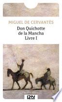Don Quichotte volume 1