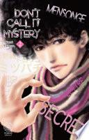 Don't Call It Mystery