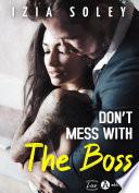Don't Mess with the Boss (teaser)
