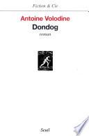 Dondog