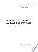 Donjons et castels au pays des cathares
