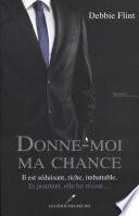 Donne-moi ma chance