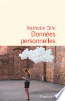 Données personnelles