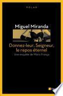 Donnez-leur, Seigneur, le repos éternel