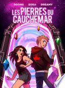 Dooms et Sora présentent les pierres du cauchemar - Tome 01