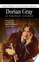 Dorian Gray Le Portrait Interdit