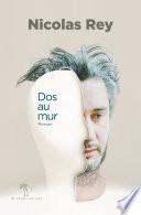 Dos au mur