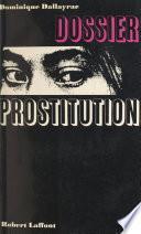 Dossier prostitution