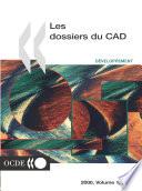 Dossiers du CAD 2000 Suède, Suisse Volume 1-4