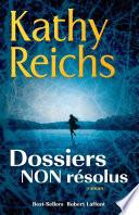 Dossiers non résolus