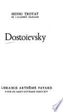 Dostoïevsky