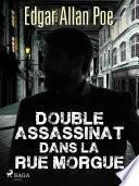 Double Assassinat dans la rue Morgue