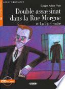 Double assassinat dans la Rue Morgue