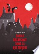 Double Assassinat dans la rue morgue