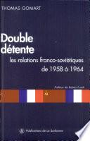 Double détente