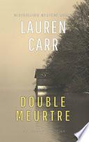 Double Meurtre