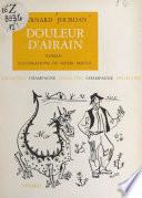 Douleur d'Airain