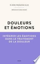 Douleurs et émotions
