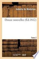 Douze Nouvelles