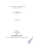 Downtown Circulation and Development Study, Charleston, West Virginia