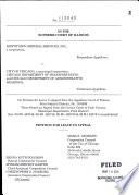 Downtown Disposal Services, Inc. V. City of Chicago