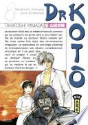 Dr Kotô - Tome 15