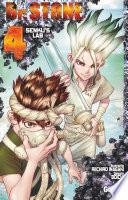 Dr. Stone -