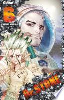 Dr. Stone -
