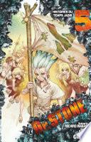 Dr. Stone -