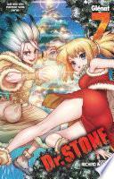 Dr. Stone -