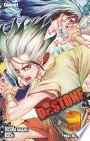 Dr. Stone -